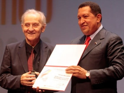 chavez-pensador-critico-istvan-meszaros