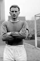 harry gregg