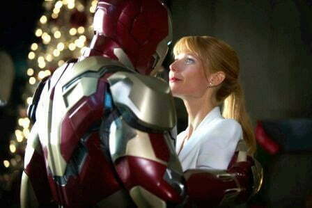 Iron Man 3 PH: Zade Rosenthal (C) 2012 MVLFFLLC. TM & (C) 2012 Marvel. All Rights Reserved.
