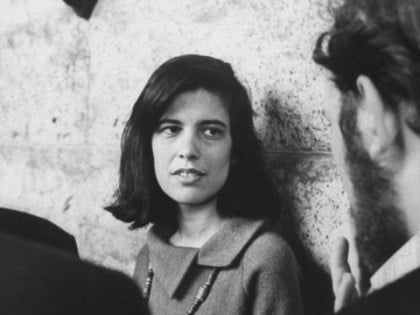 Susan Sontag 3