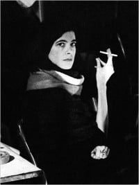 Susan Sontag
