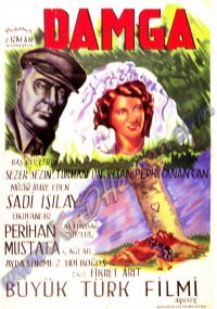 damga filmi
