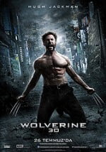 wolverine