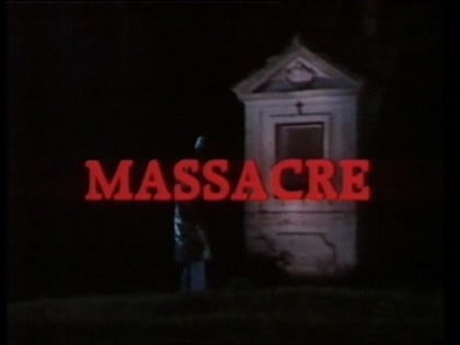 massacre