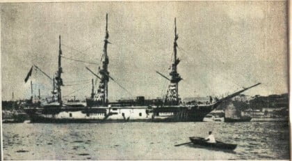 Ertuğrul Gazi Fırkateyni