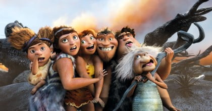 CROODS2