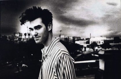 morrissey