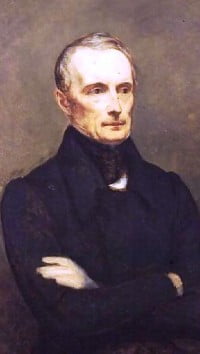 Alphonse-De-Lamartine