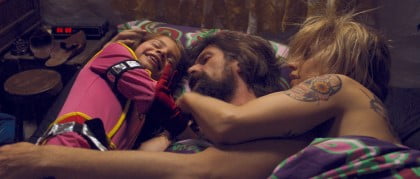 Broken Circle Breakdown - 4