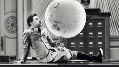GreatDictator