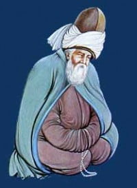 Hazreti-Mevlana