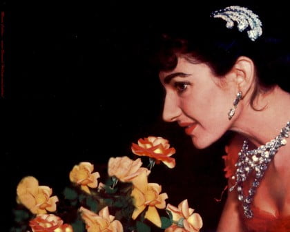 Maria Callas
