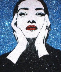Maria Callas (hands)