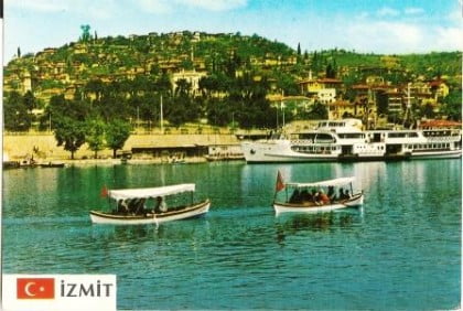 Eski İzmit Eski İzmit