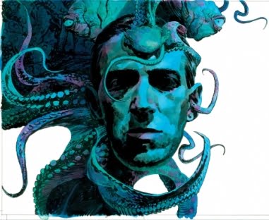 HP-Lovecraft