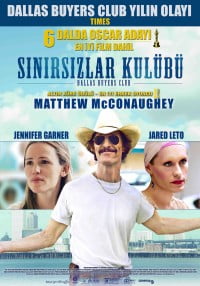 Dallas Buyers Club