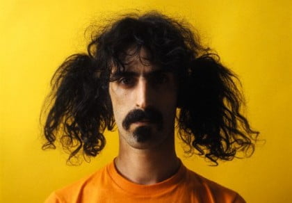 Frank Zappa