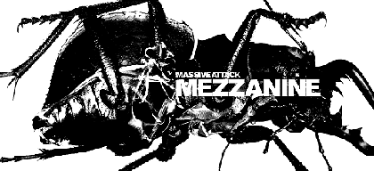 MEZZANINE banner