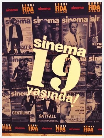 Sinema Dergisi 19.