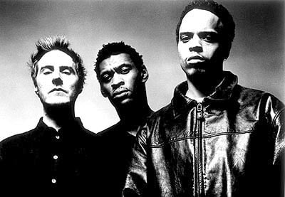 massive attack