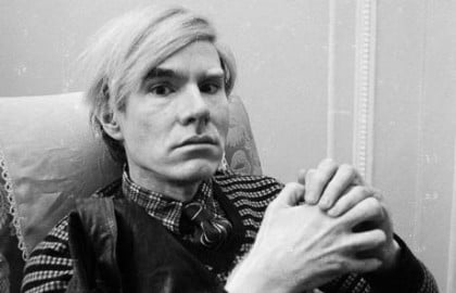 00t/12/huty/14427/16 Andy Warhol