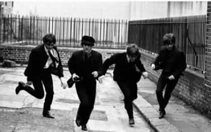 The-Beatles-a-hard-days-night