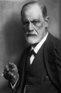 sigmund-freud