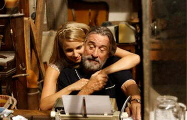 Film Title:  The Family