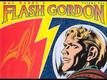 flash-gordon