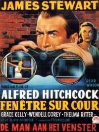Poster - Rear Window_19