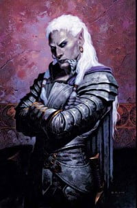 Drizzt
