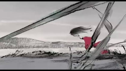 kaguyahime no monogatari (1)