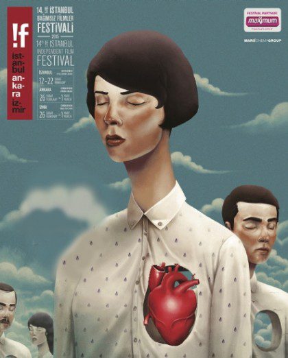 kalpler yerlerine oturdu