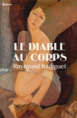 Raymon Radiquet