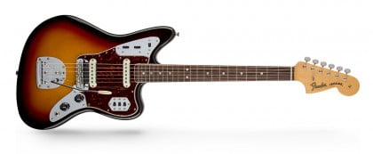 fender jaguar
