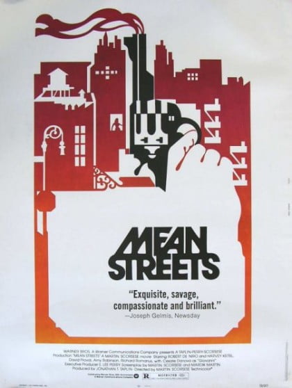 mean streets