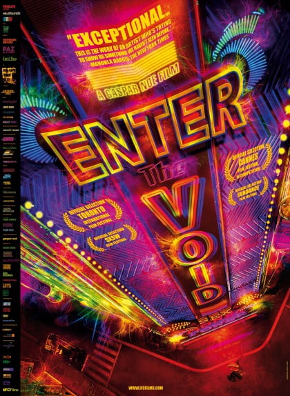 Enter-the-Void