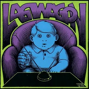 Lagwagon-duh