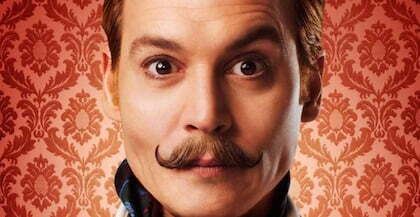 mortdecai