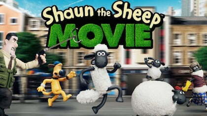 shaun