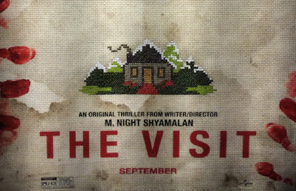 thevisit