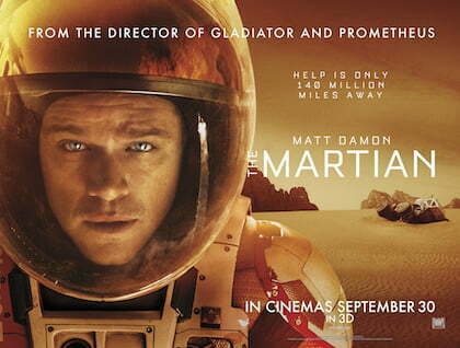 The-Martian