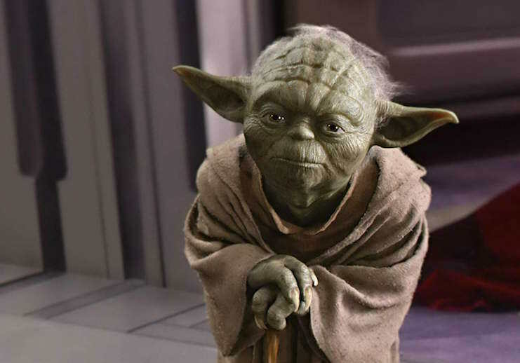 yoda