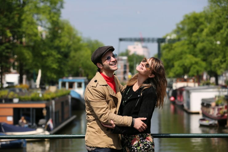 Dünyanın En Güzel Kokusu