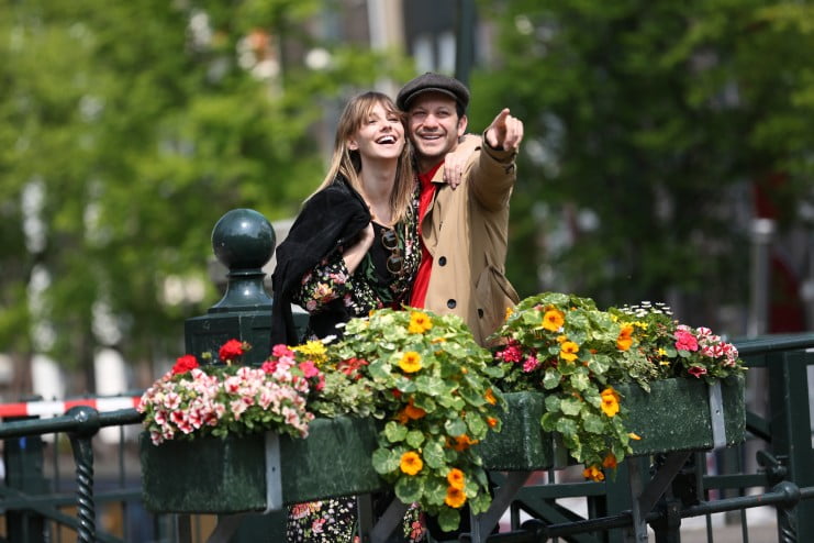 Dunyanin En Guzel Kokusu - Fragman Yayinlandi (2)