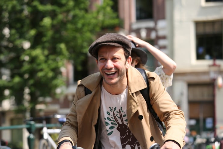 Dunyanin En Guzel Kokusu - Fragman Yayinlandi (4)