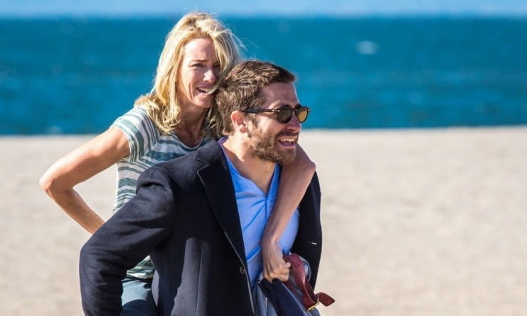 Naomi Watts & Jake Gyllenhaal