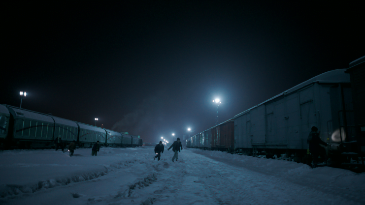 Taha Tegin Ozdemir, Omer Uluc, Yakup Ozgur Kurtaal, Isa Mastar, Ilker S─▒r, Oguzhan Ulukaya