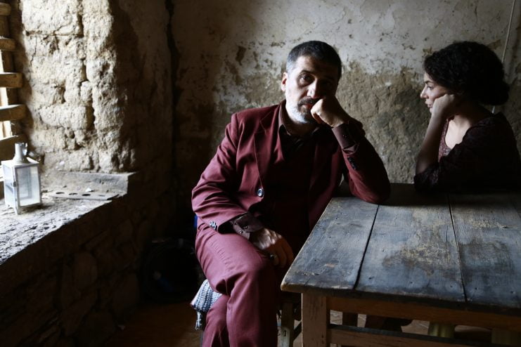 Ve Panayir Koyden Gider (20)