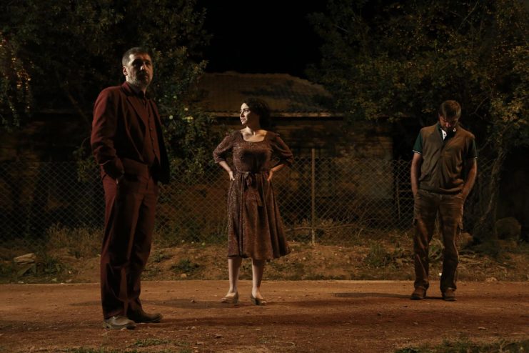 Ve Panayir Koyden Gider (26)